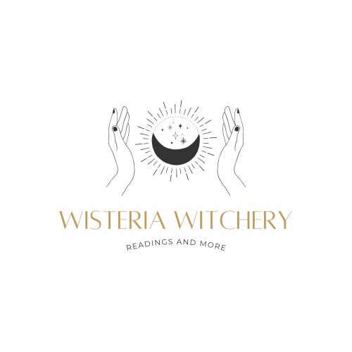 Wisteria Witchery Co