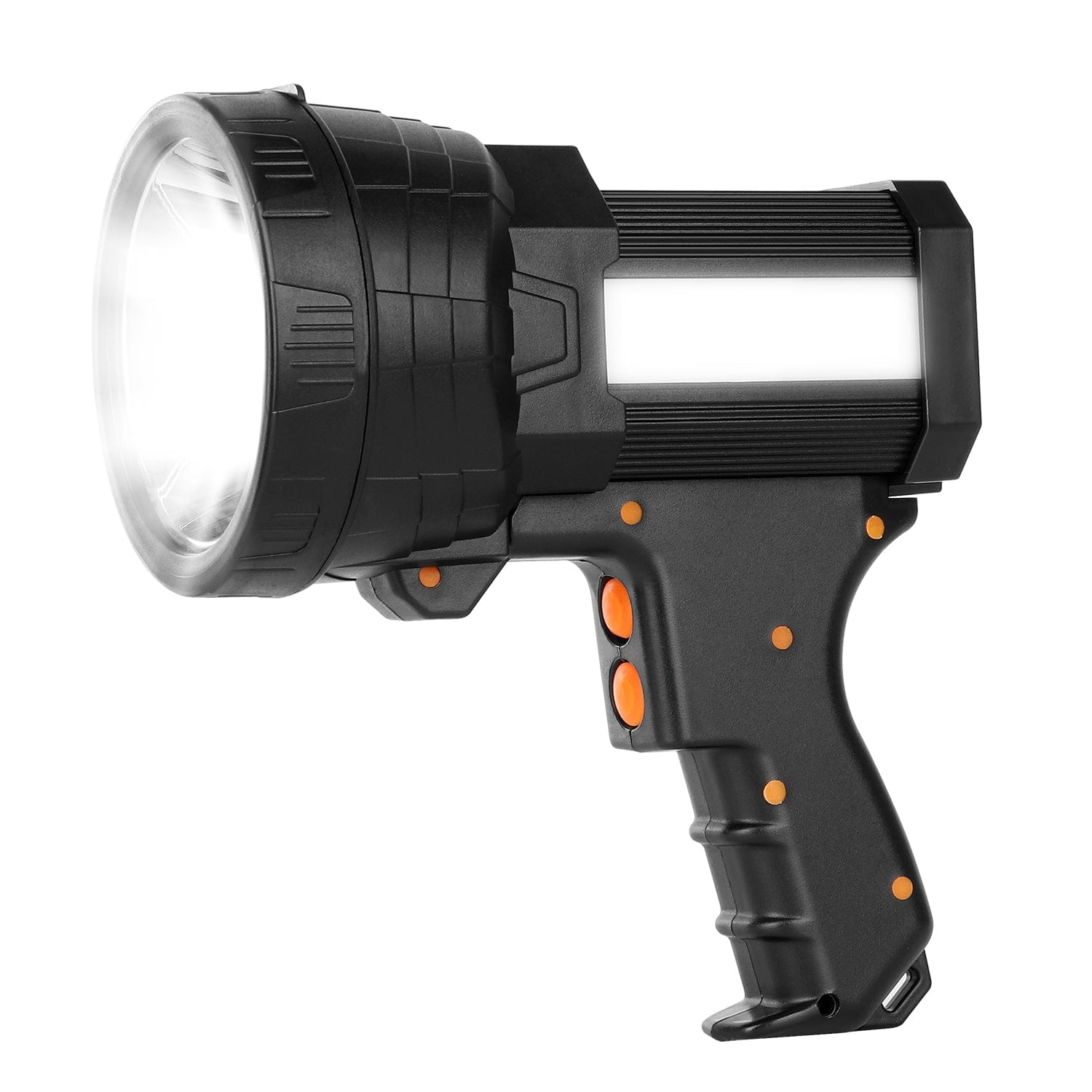 handheld led spotlight for boat