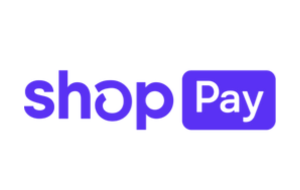 Shop Pay Icon