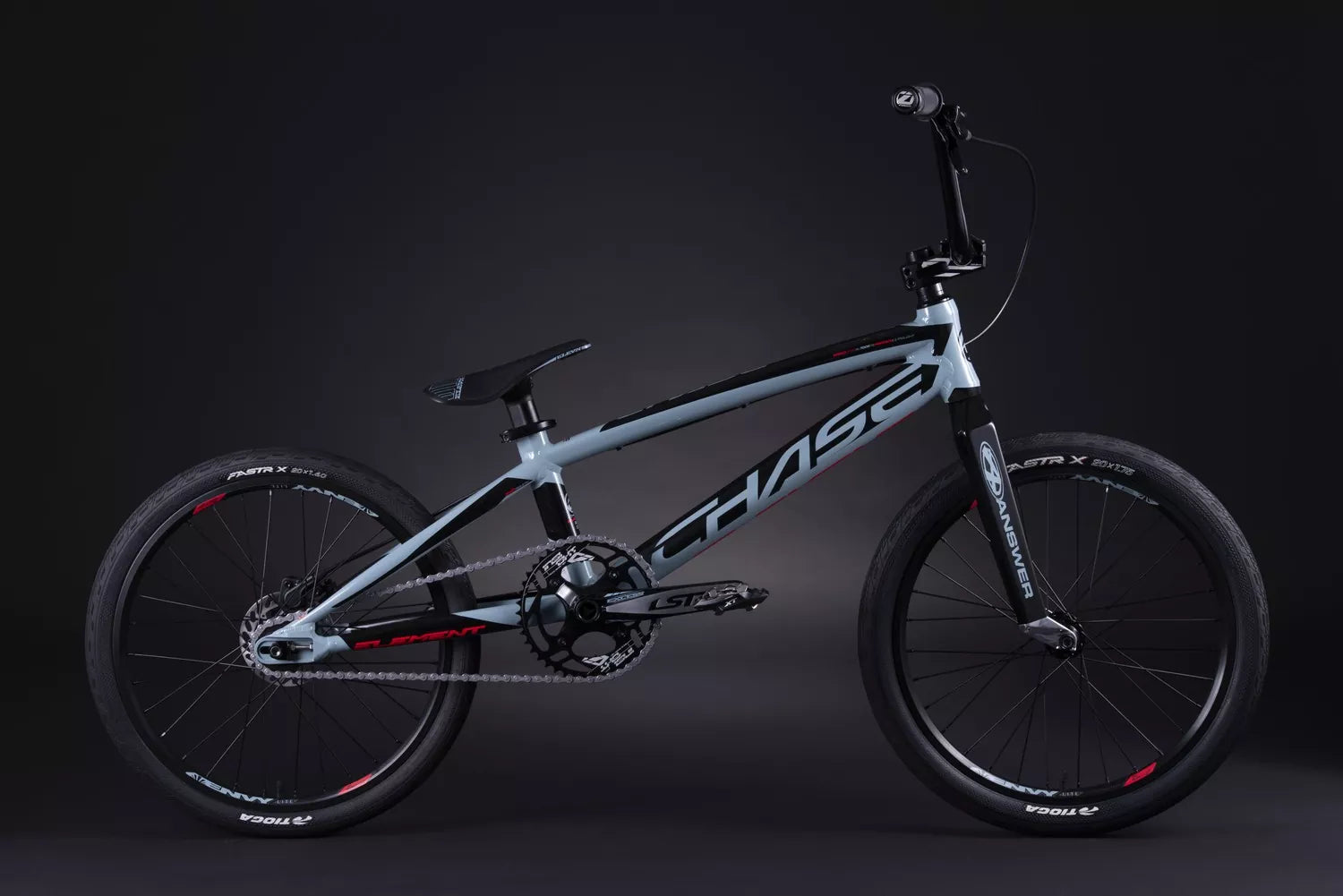 Pedal Champ BMX Race Division