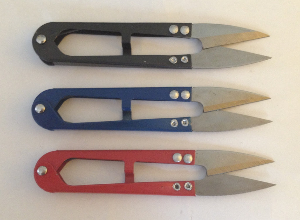 Metal Thread / Yarn Snipper Tool BR Trimmings