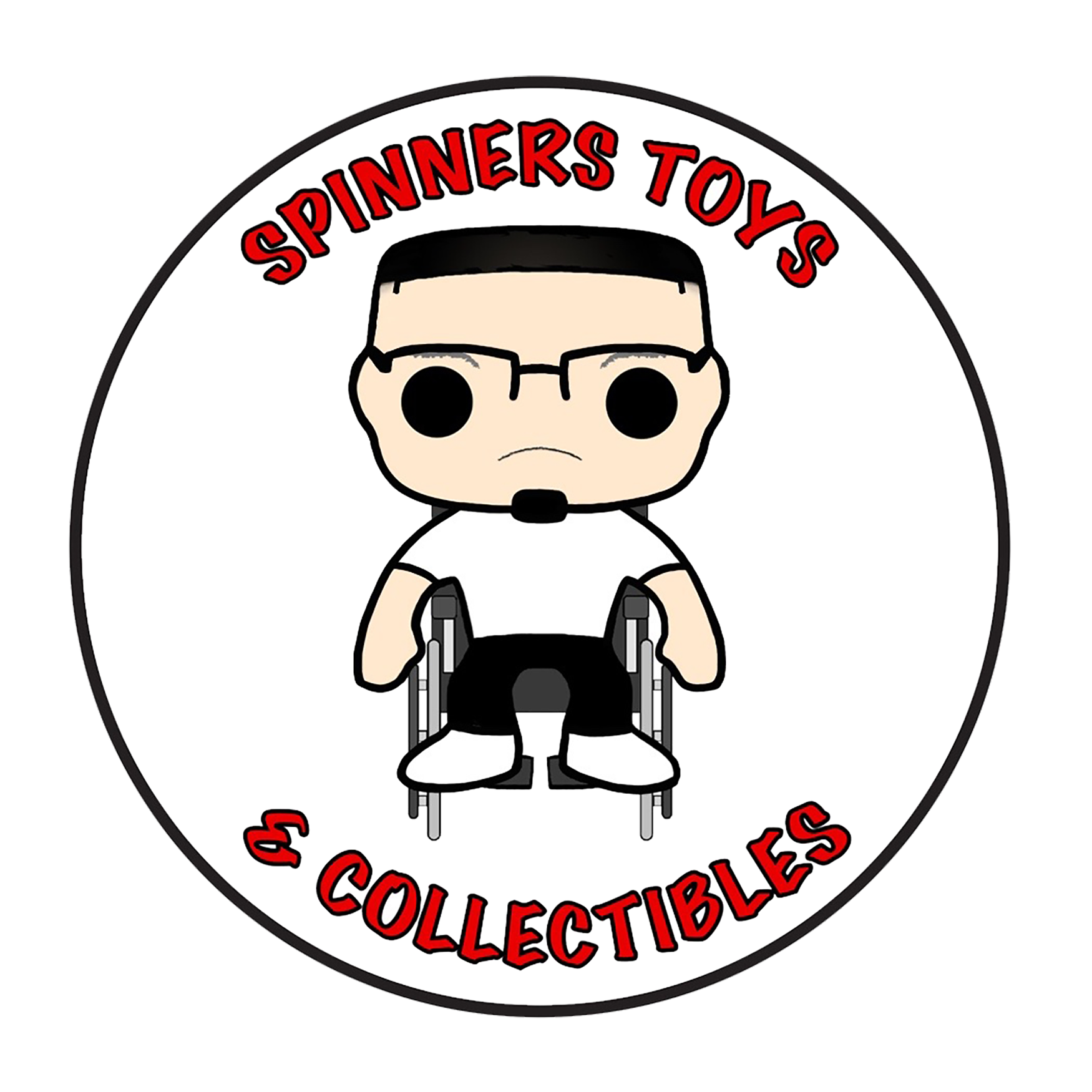 Spinners Toys & Collectibles