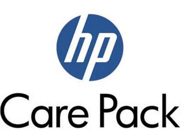 HP 4 Year Next Day Exchange Hardware Support (Consumer)
