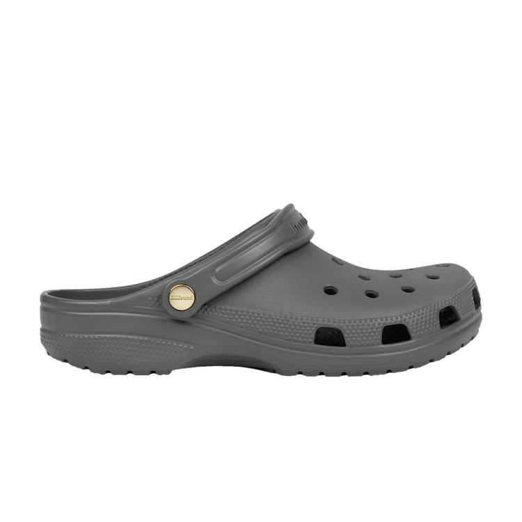 Crocs™ Classic Dreamworks Shrek Clog in Black