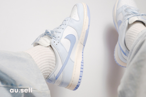 Nike Dunk Low "Next Nature - Blue" (Women's) - au.sell store