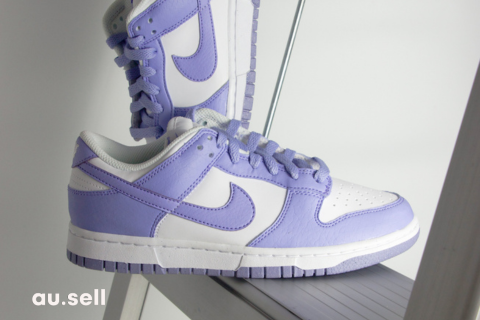 Nike Dunk Low "Next Nature - Lilac" (Women's) - au.sell store