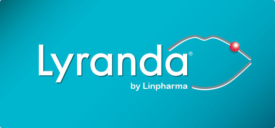 Lyranda by Lynpharam logo