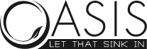 Oasis Cosmetics Brand Logo