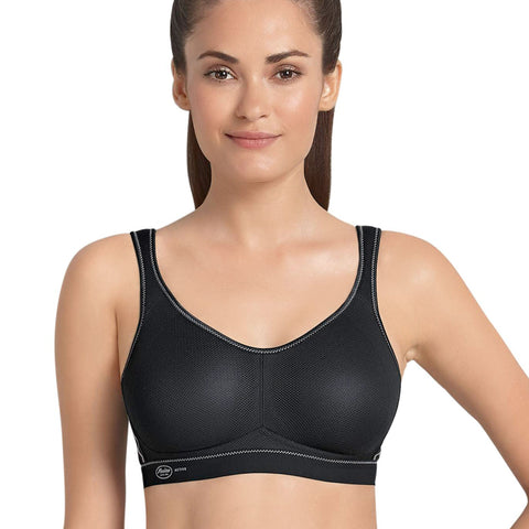 Anita Extreme Control Sports Bra in Python