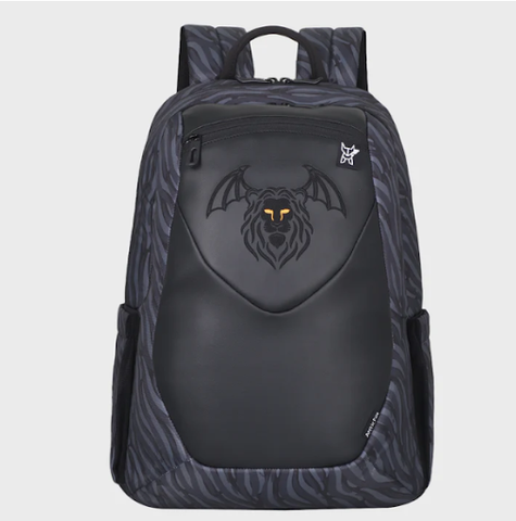 Laptop Backpack Vamp Black