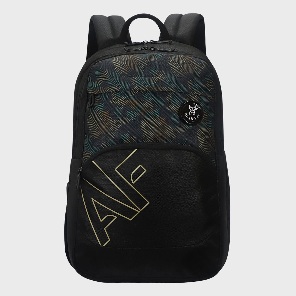 Laptop backpacks