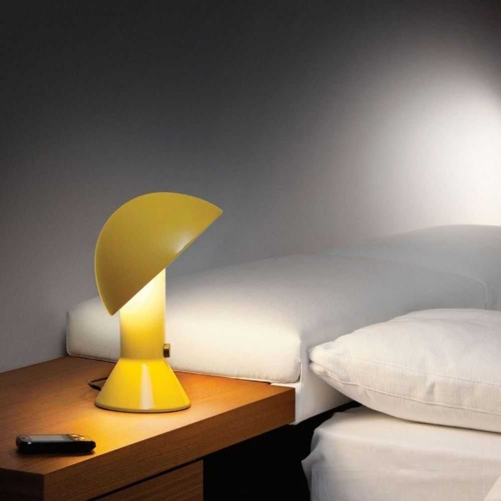 elmetto table lamp