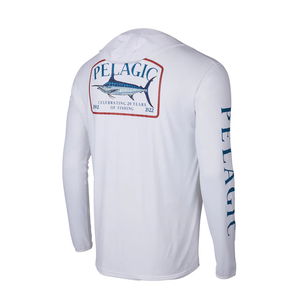 PELAGIC Explorer Rashguard – Extreme Outdoors Kuwait