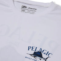 PELAGIC Aquatek Shadowed Fishing Shirt