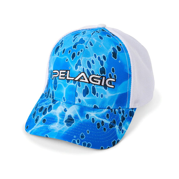 PELAGIC Sunsetter Pro Bucket Hat – Extreme Outdoors Kuwait