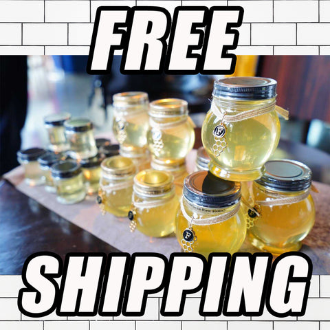 Free shipping campaign reel is now available on FB and IG!