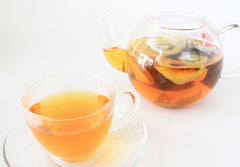 Mayutama 的日本水果茶  |  日本的味道 | Taste of Japan