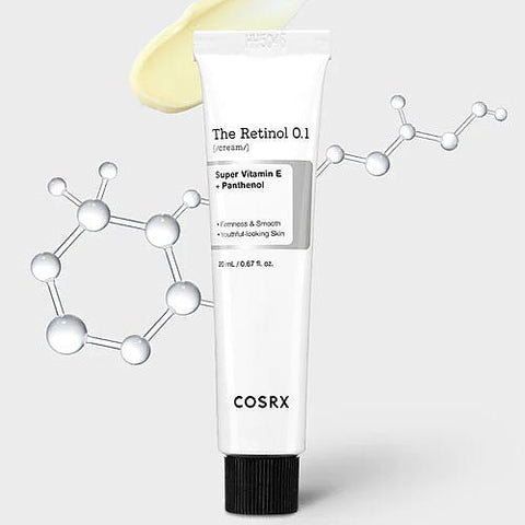 Order COSRX The Retinol 0.1 Oil in Nigeria