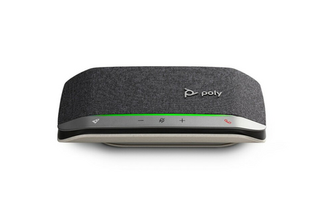 Poly Sync 20/20+ Smart Wireless Conference Speakerphone | SourceIT