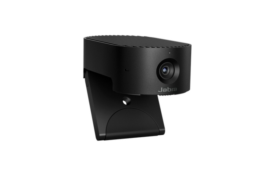 Jabra Panacast 20 Ultra HD 4K AI-aangedrewe webkamera (8300-119) | BronIT