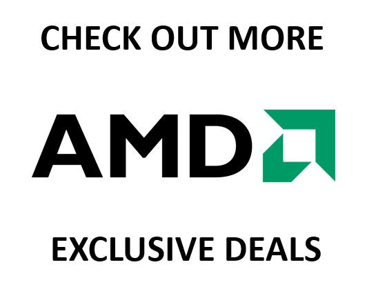 Revolutionize Your Tech: Explore AMD AI Data Center Business Computing and Gaming Solution
