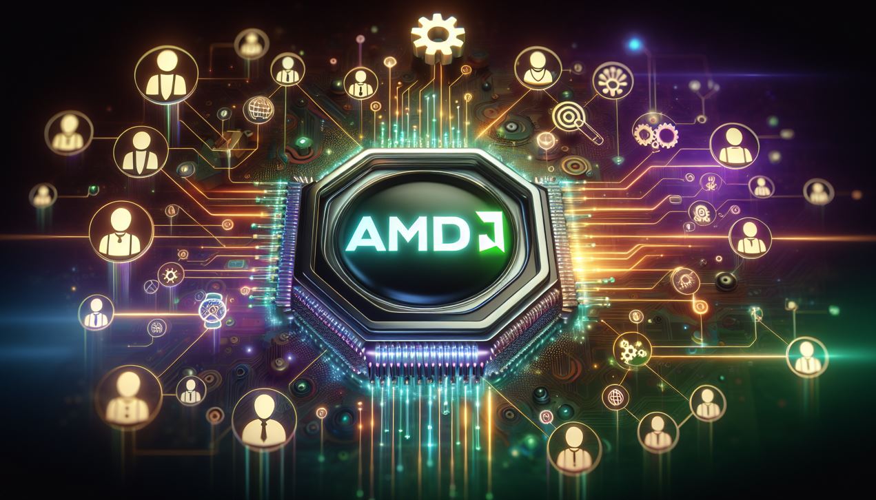 AMD's Open AI Ecosystem