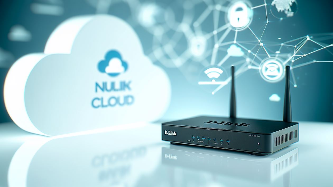 Cloud managed networking solutions with secure and reliable features