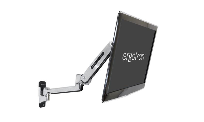 Ergotron LX Sit-Stand Wall Arm