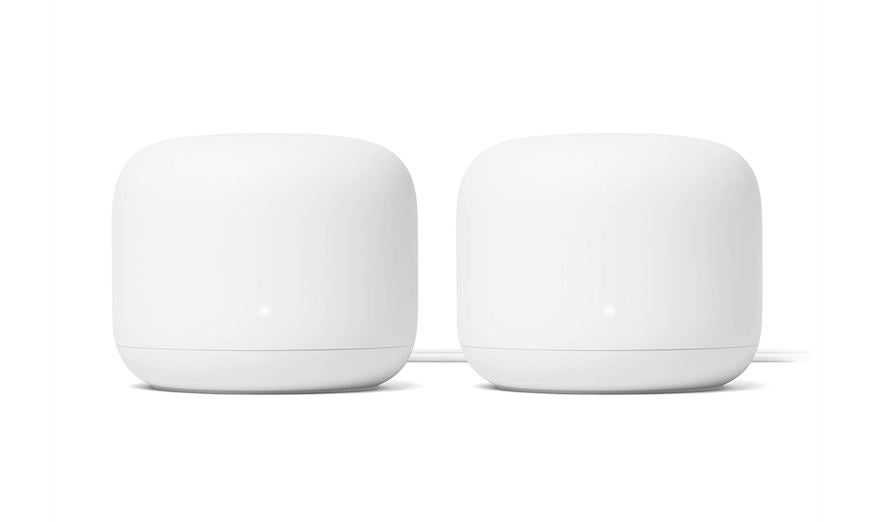 Google Nest wifi