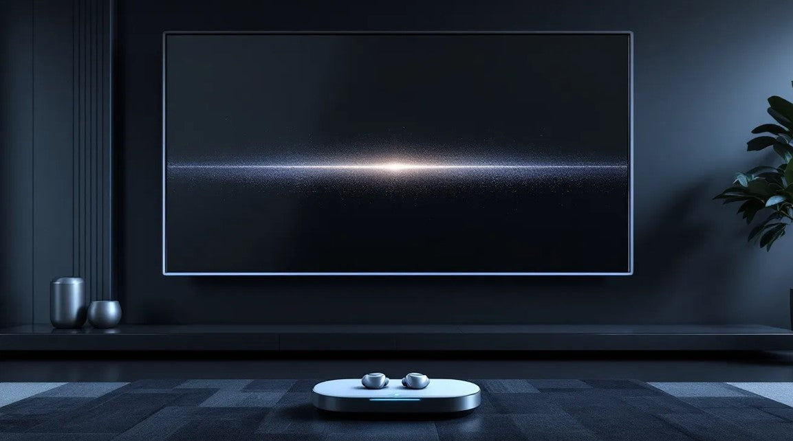 Integration with popular voice platforms.