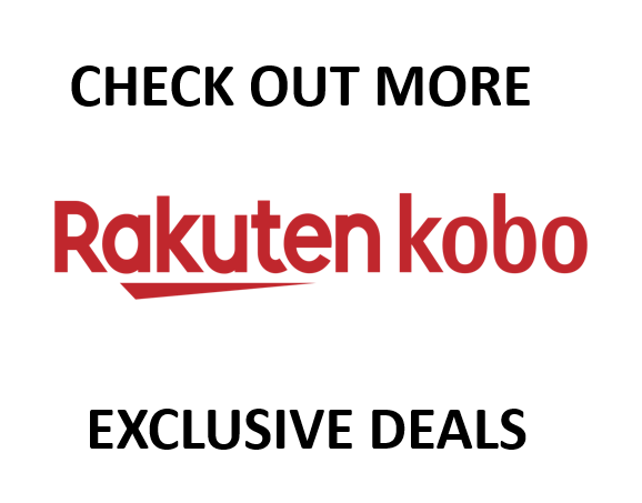 Rakuten Kobo eBooks, AudioBooks, eReaders සහ Tablet පරිගණක