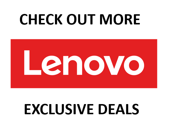 Lenovo | Laptops, Desktop PCs, Tablets, and Accessories