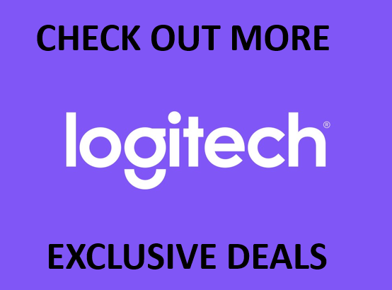 Logitech | Video Conferencing Solutions, Systems & Equipment