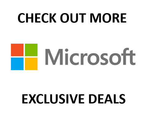 Microsoft Adaptive Computer Mouse, Keyboard, Headsets, Webcams සහ තවත් දේ