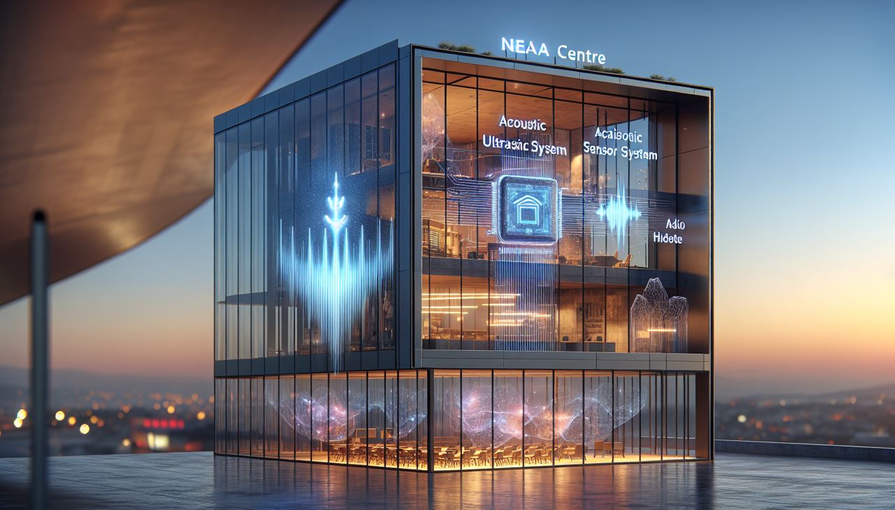 Neat Centre with advanced AI technologies