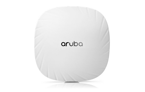 HPE Aruba AP-505 Wireless Access Point, PoE supported (R2H28A) | SourceIT