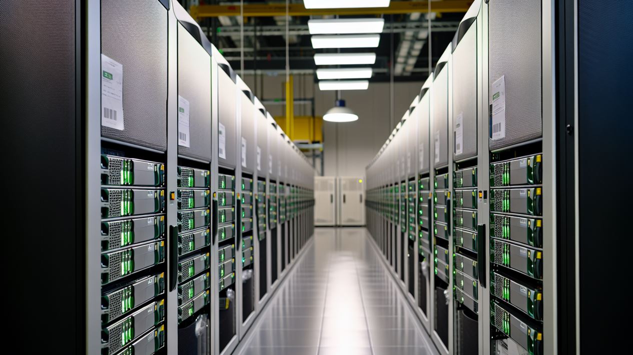 Reliable HPE Storage Solutions for businesses