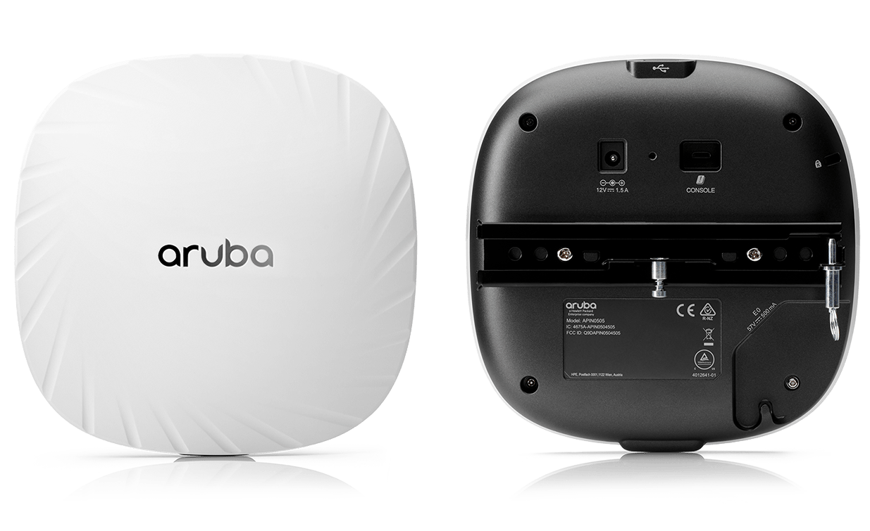 Aruba AP-515 Wireless Access Point