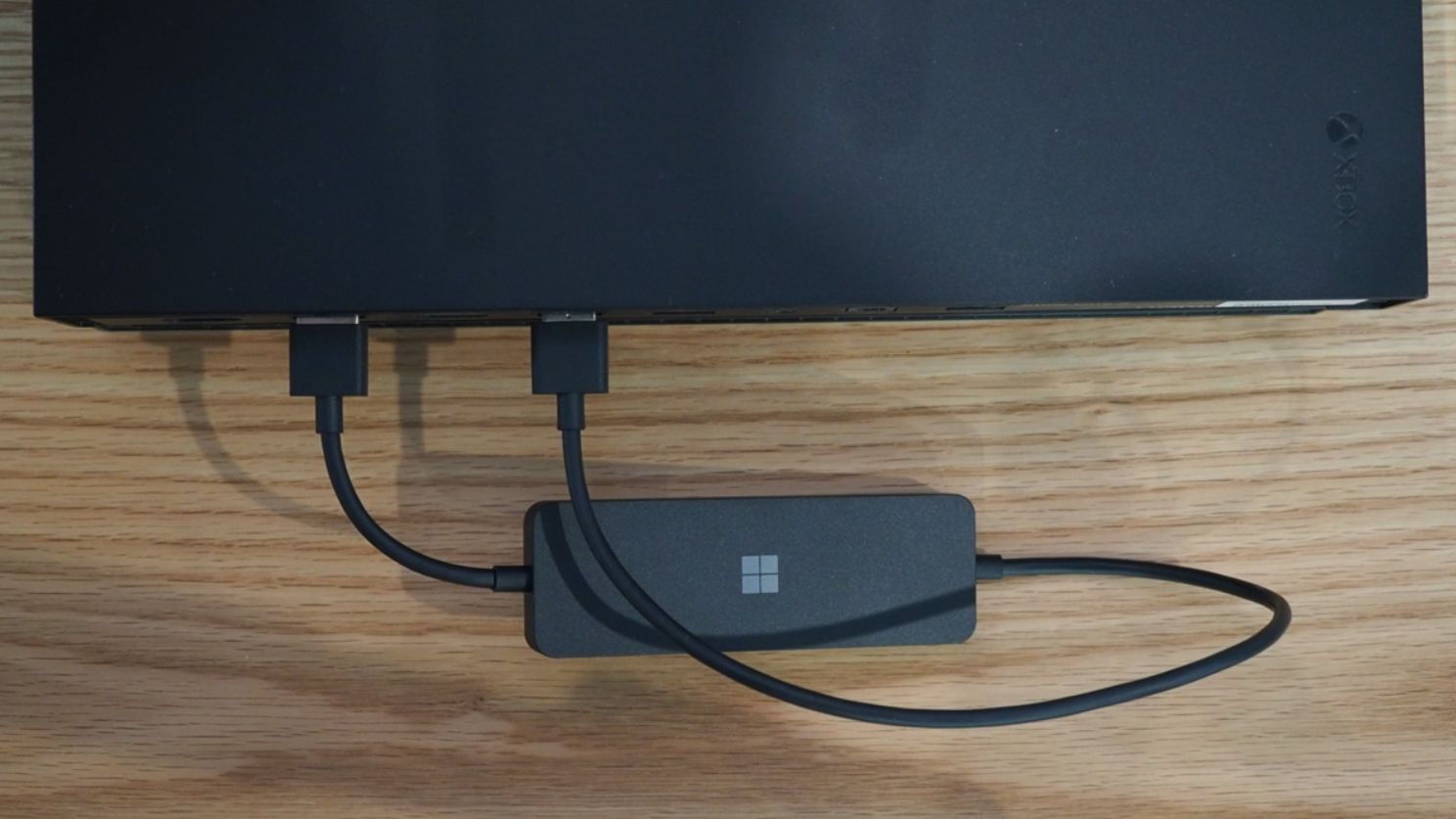 Microsoft 4k Wireless Display Adapter Setup