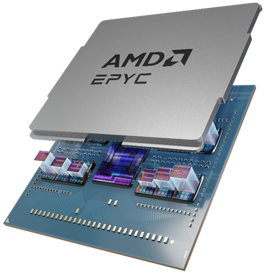 A more in-depth look at the 4th generation AMD EPYC processor architecture