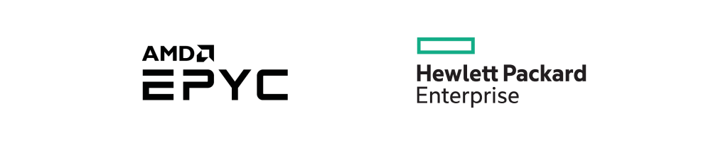 HPE and AMD: Delivering EPYC™ solutions together