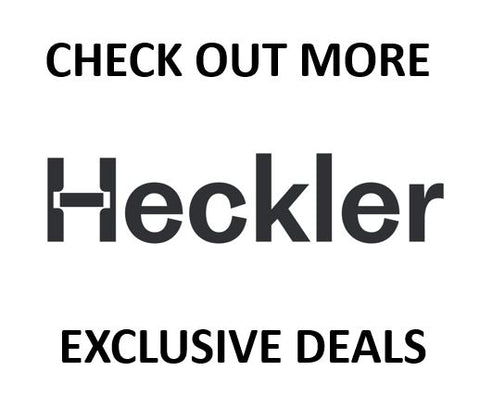 Heckler Design | Commercial Grade AV Hardware and Furniture