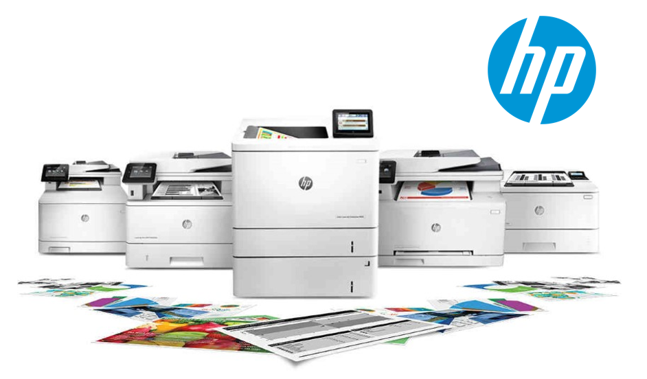 HP Printer Portfolio: Revolutionizing Business Printing for the Modern Workplace