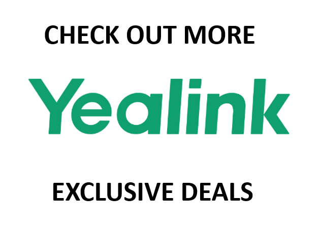 Yealink | Conference and Desk Phones Certified for Microsoft Teams