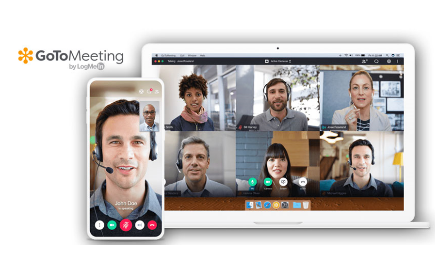 GoToMeeting