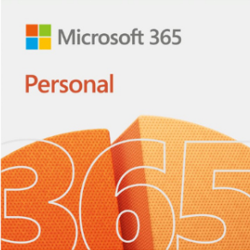 Microsoft 365 Persoonlike 1 jaar intekening (QQ2-00013)