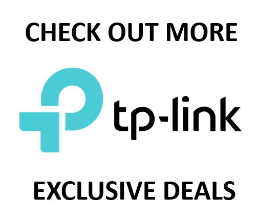 TP-Link | Commercial and Consumer WiFi Networking Devices