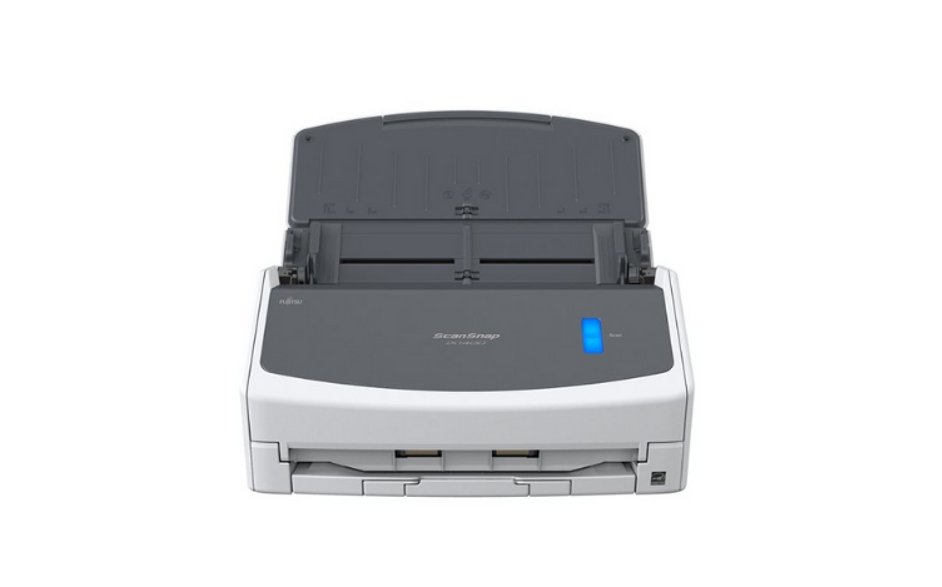 Fujitsu ScanSnap iX1400 Scanner (PA03820-B001) | SourceIT