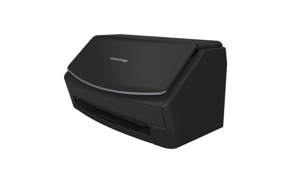 Fujitsu ScanSnap iX1600 Black Scanner (PA03770-B501)