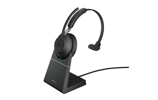 Jabra Evolve2 65 vs Evolve2 75 vs Evolve2 85 - Which Jabra wireless headset  is best for you? 